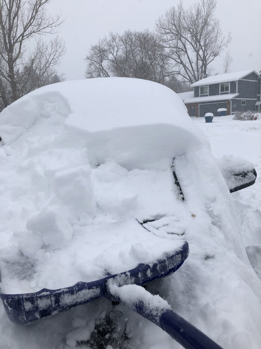 bradfordmoore's tweet image. Peaceful day at #TwitterBoulder today...