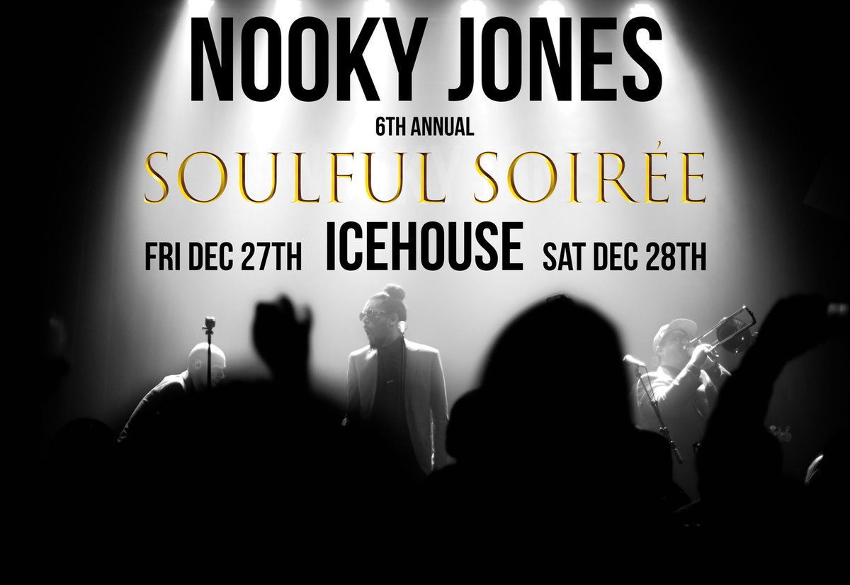 Nooky Jones tweet media