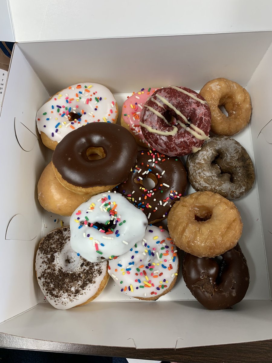 Barb Eversole tweet media