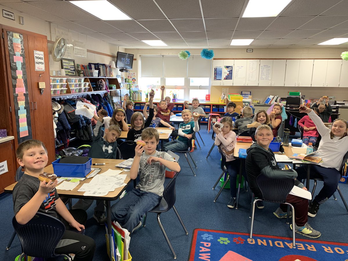 Barb Eversole tweet media