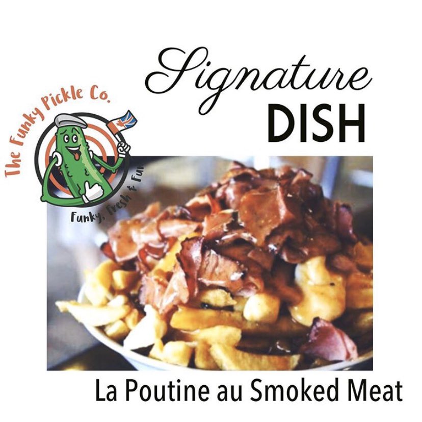 PhantomBrewCo's tweet photo. This Saturday we are joining up with @funky_ltd at The Haunt, serving up some wholesome Canadian Poutine 🇨🇦🇨🇦🇨🇦🇨🇦 https://t.co/mvCmN92d8J