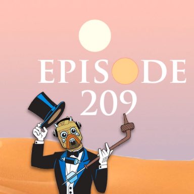 WeAreEscapePods's tweet photo. Mandos, Resistance pilots, Star Wars books! Catch up with our latest podcast episodes >>> https://t.co/4CBnox1gz8

#StarWars #TheMandalorian #StarWarsResistance https://t.co/kN4aCjXQgV