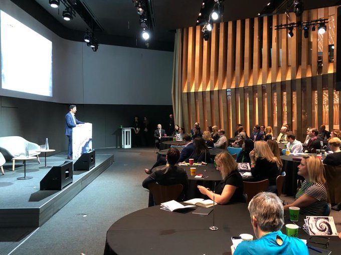 EI Advisory tweet media