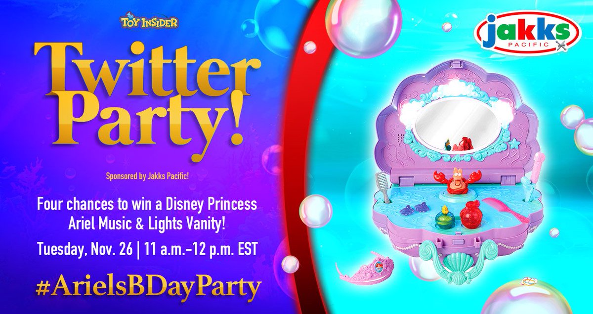 The Toy Insider tweet media