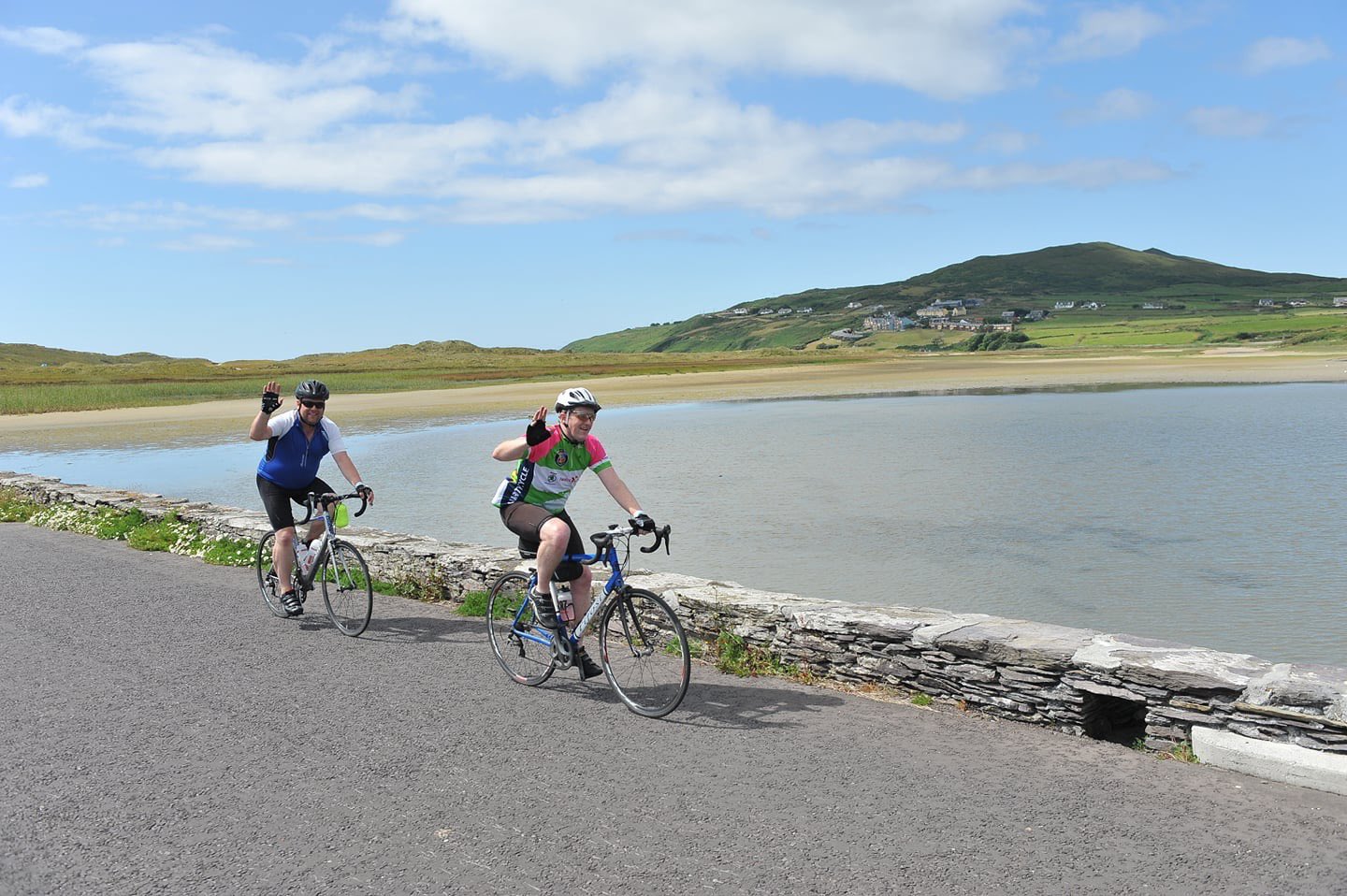 Wild Atlantic Mizen Cycle (@wamcycle) / Twitter