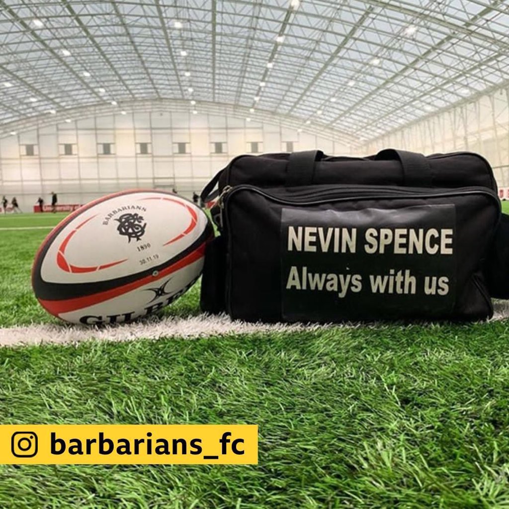 NGNSevens's tweet photo. Well done @ggphysio ❤️ #NGNRugby https://t.co/B4ZnO46Qdd