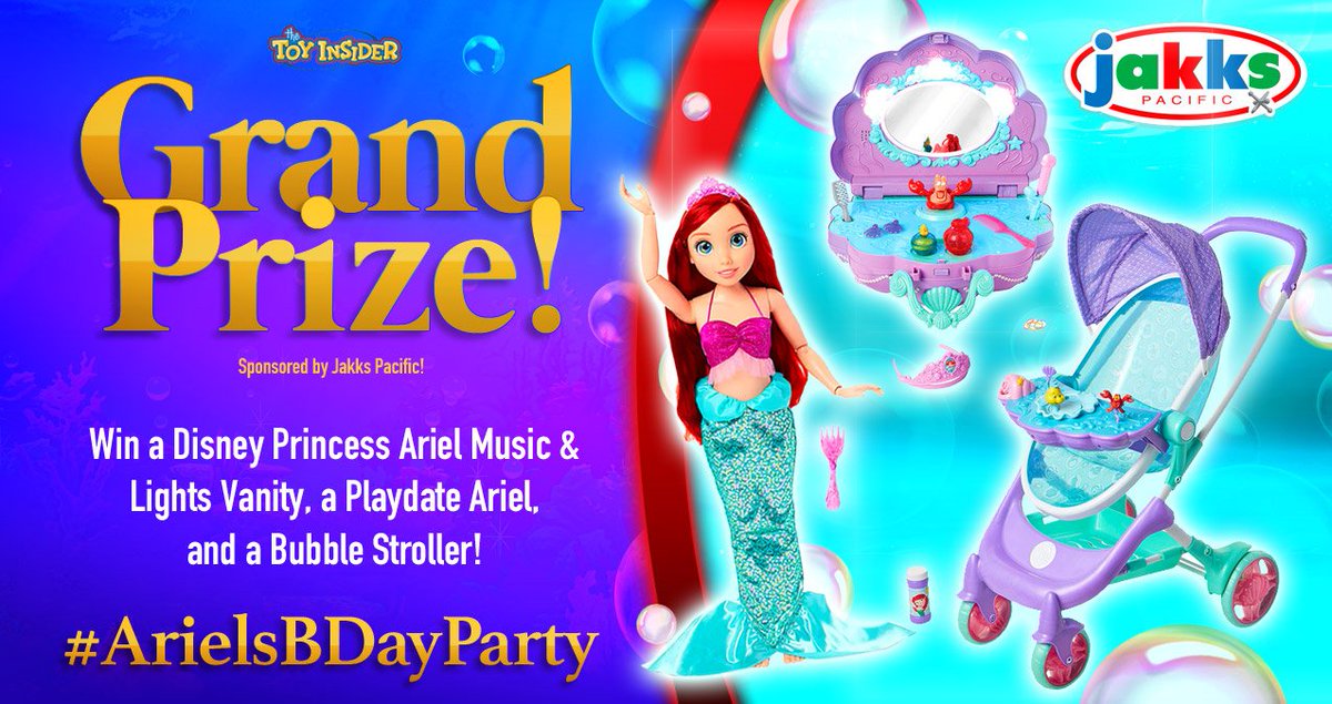 The Toy Insider tweet media