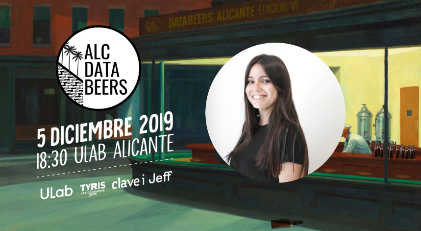 DataBeers Alicante tweet media