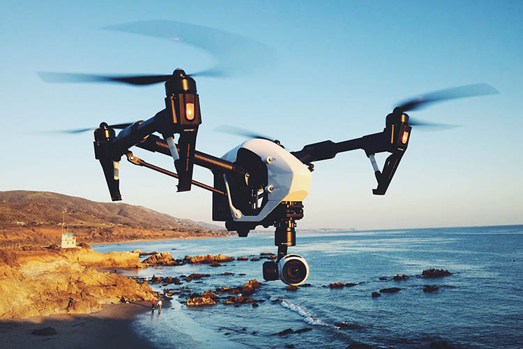 darley.com/robotics/entry…

#Drones are everywhere. What used to be an expensive novelty has transformed into a necessary tool. Departments can no longer put off getting a drone program, but where do you start?

#DroneSense #DroneProgram