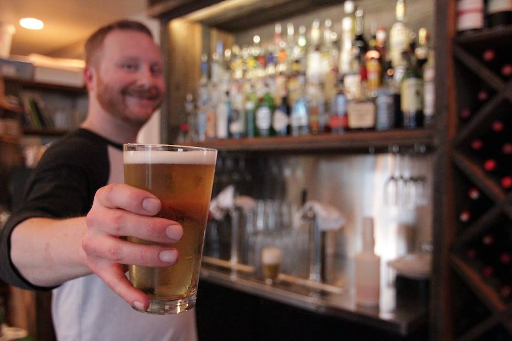 Ousel & Spur Pizza tweet media