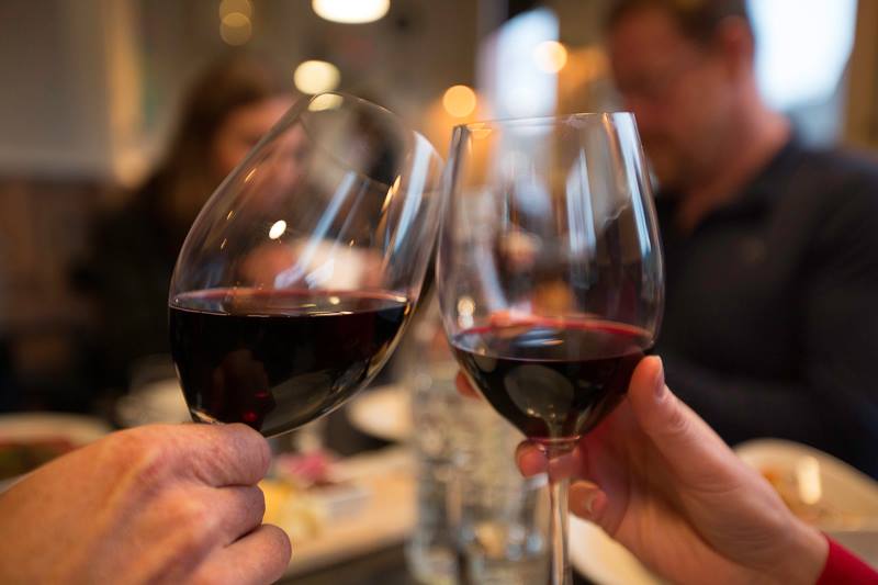 Ousel & Spur Pizza tweet media