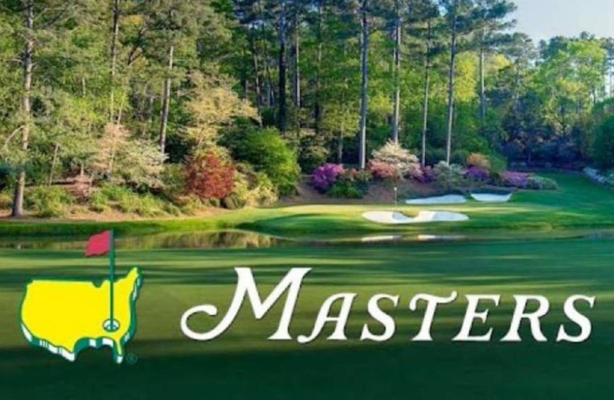 C’est désormais officiel !
<a href="/v_perez2/">Victor Perez</a> jouera <a href="/TheMasters/">The Masters</a> 
Il est certain de terminer l’année 2019 dans le Top50 mondial.