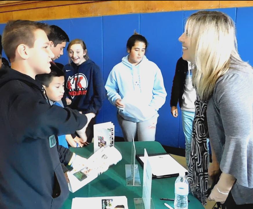 WCSDEmpowers's tweet photo. 8th Annual Career Fair at Wappingers Junior High School
@WJHSSpirit @PaulNostrand @WJHS75 #WCSDEmpowers https://t.co/bKeFubJ4UG