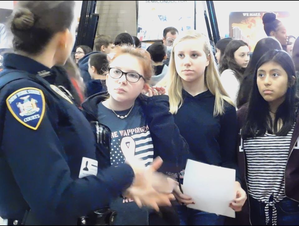 WCSDEmpowers's tweet photo. 8th Annual Career Fair at Wappingers Junior High School
@WJHSSpirit @PaulNostrand @WJHS75 #WCSDEmpowers https://t.co/bKeFubJ4UG
