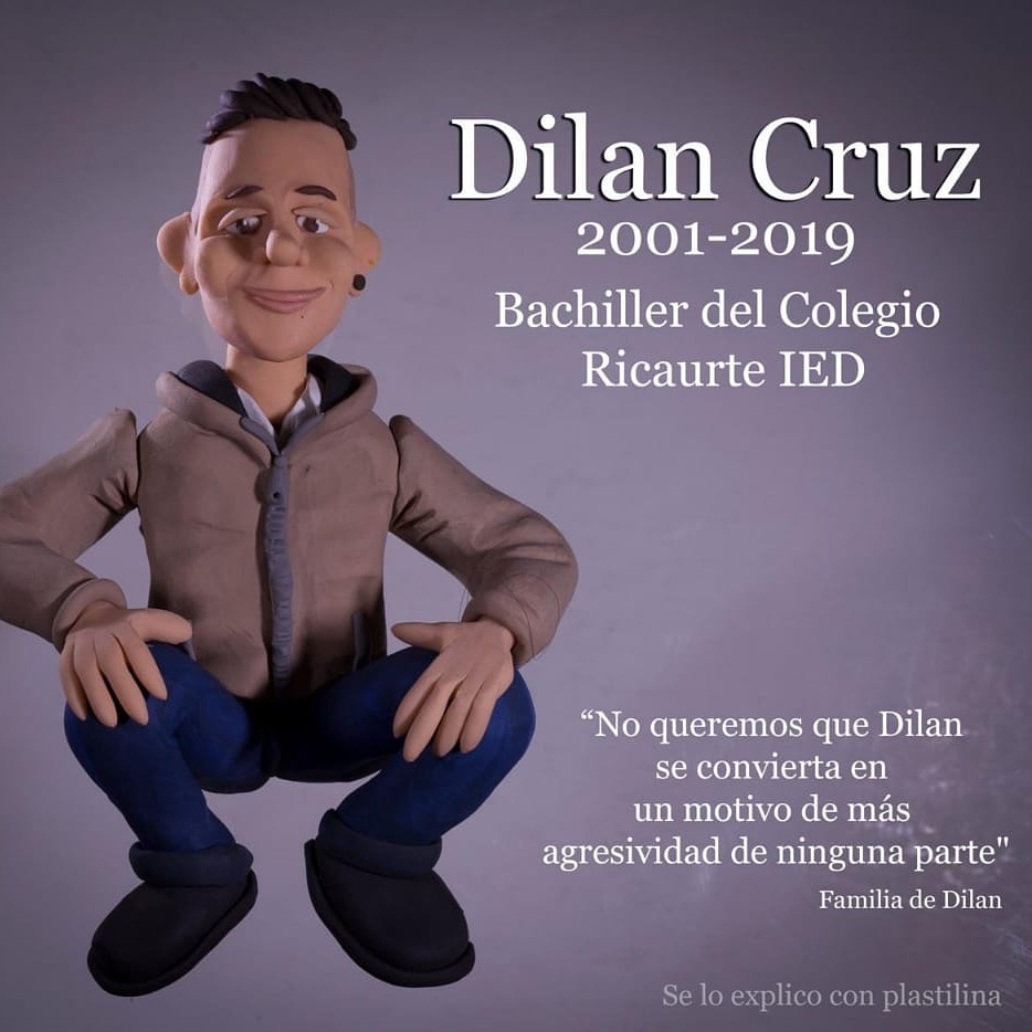 hectorarley's tweet image. #DylanCruz