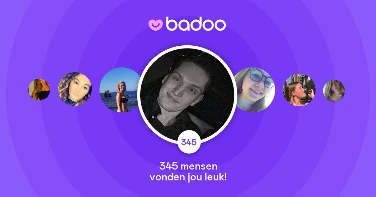 Hang rond met Ruben en andere leuke mensen in de buurt, als jij je aanmeldt voor Badoo! badoo.com/twitter/sl-sha…