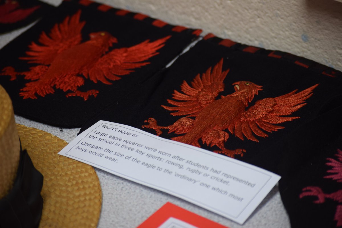 A super turnout for the second lunchtime concert devised and performed by students on the Music Performance Programme, this week a selection of classical pieces. A group of OBMs enjoyed the performance before visiting an exhibition celebrating BMS in the '60s. #ExploreYourArchive