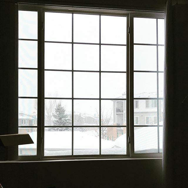 Current weather #snowpocalypse #toocold #waytoocold #somuchsnow ift.tt/2DlbxUQ