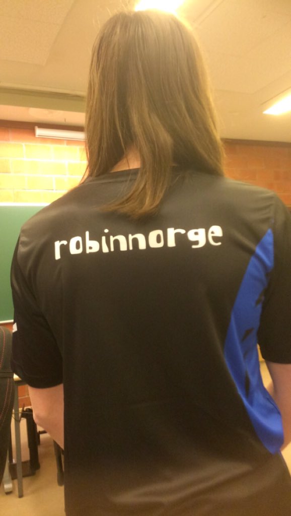 Robin (@robinnorge) on Twitter photo 