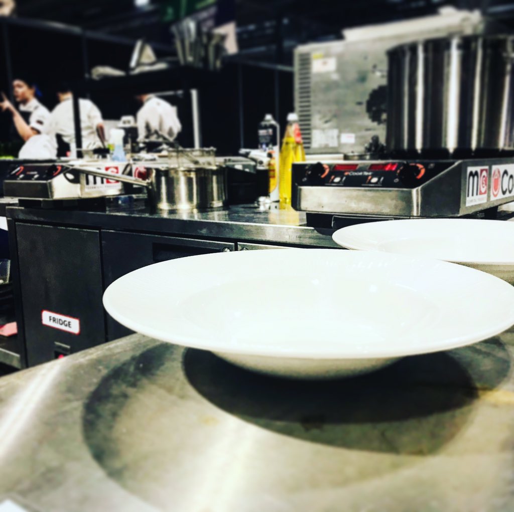 Just wanted to say a big thanks to @churchill1795 for donating plates for <a href="/worldskillsuk/">WorldSkills UK</a> 👍😃