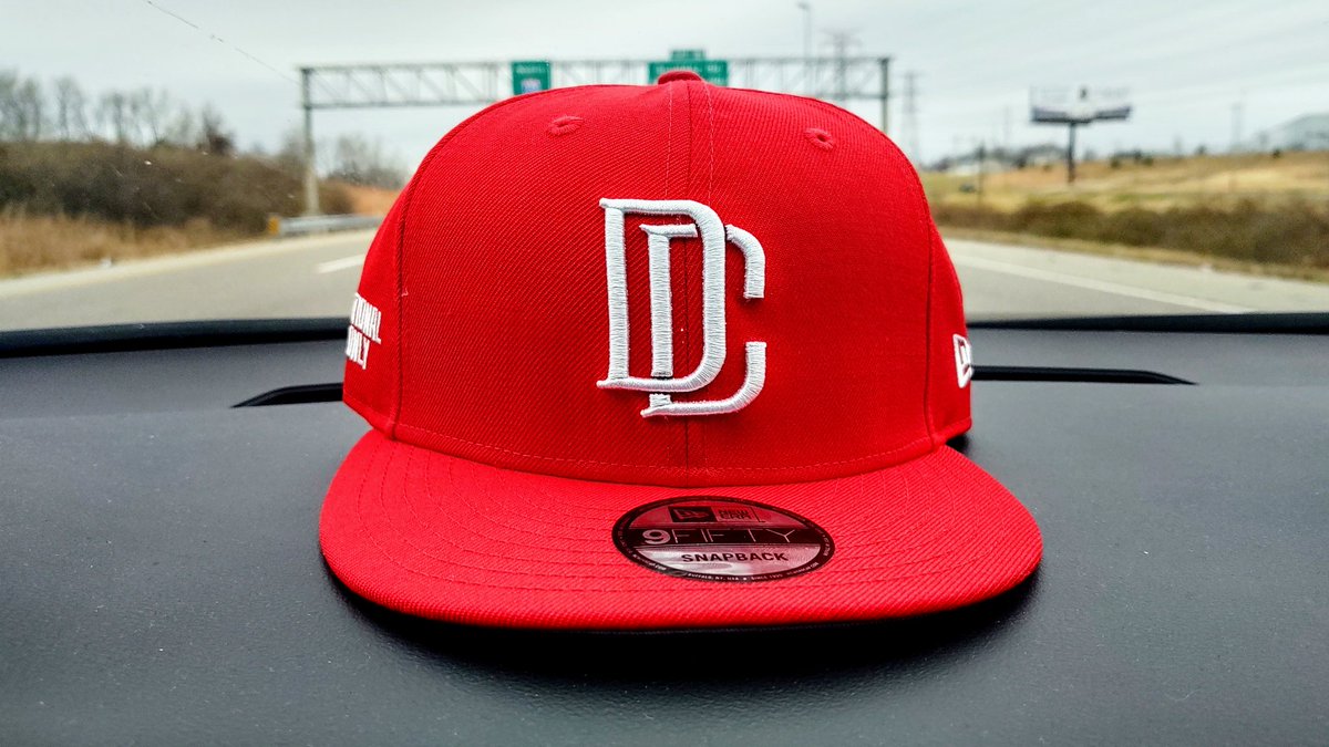 meek mill dc hat lids