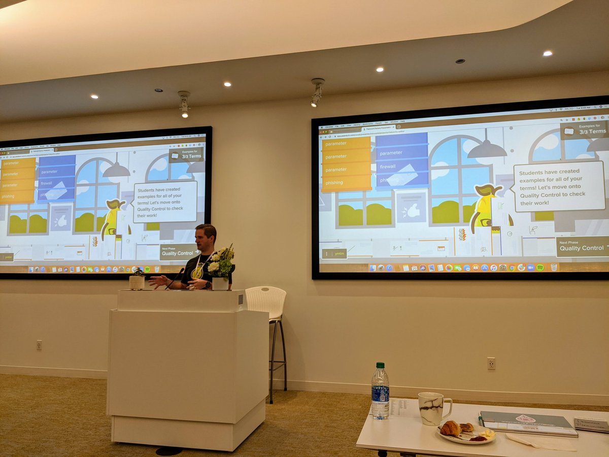 rcarroll2003's tweet image. Flashcards upgraded with @davefrayser &amp;amp; @PearDeck #CPSTech #CPSTrailblazers