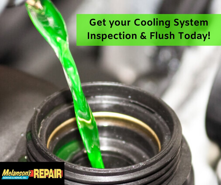 Melanson's Service & Repair (MelansonRepair) Twitter