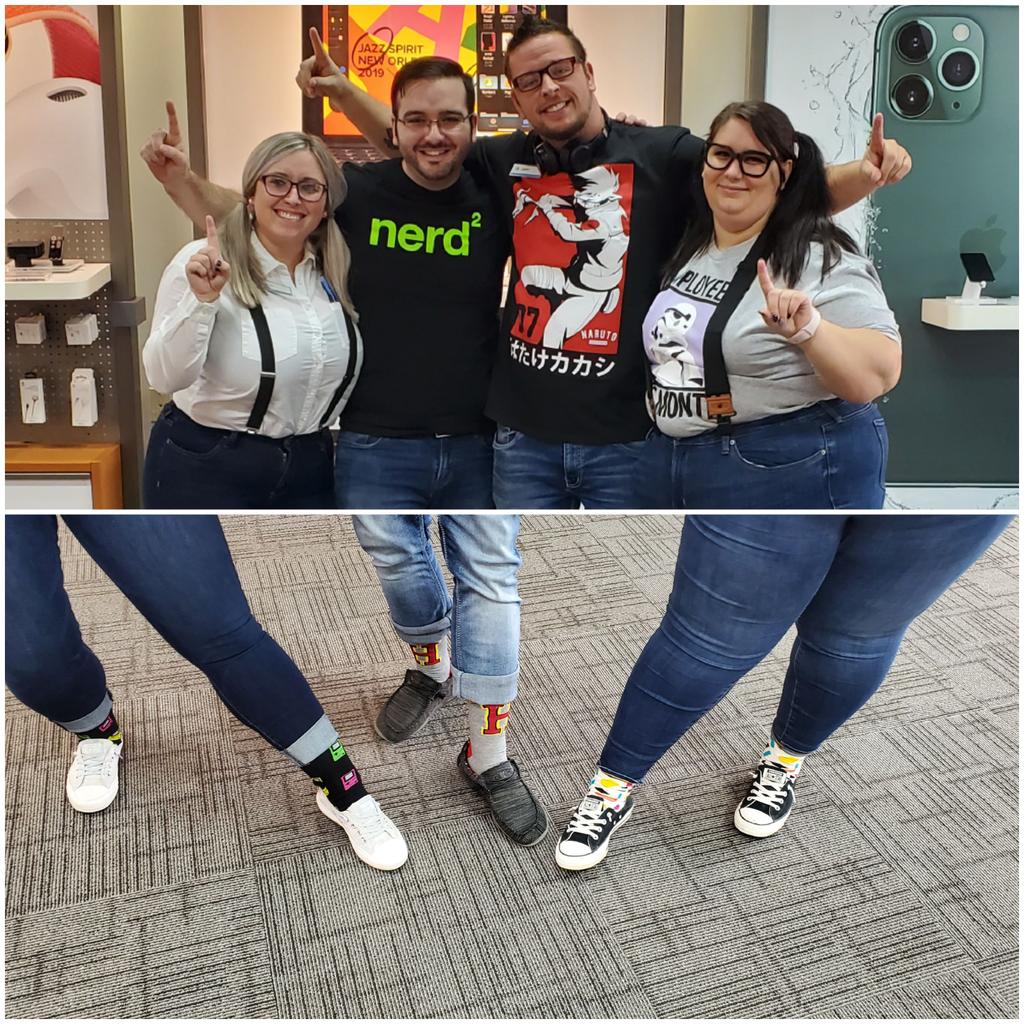 Nerd day @MightyMaumee🔥🔥🔥 #OHPANerdDay #winthewhOHlething <a href="/houghton_royce/">Royce Tanner Houghton</a> <a href="/AlexisDahlstrom/">Alexis Dahlstrom</a> <a href="/Emily_Graves1/">Emily Graves</a> <a href="/emilywiper/">Emily Wiper</a>