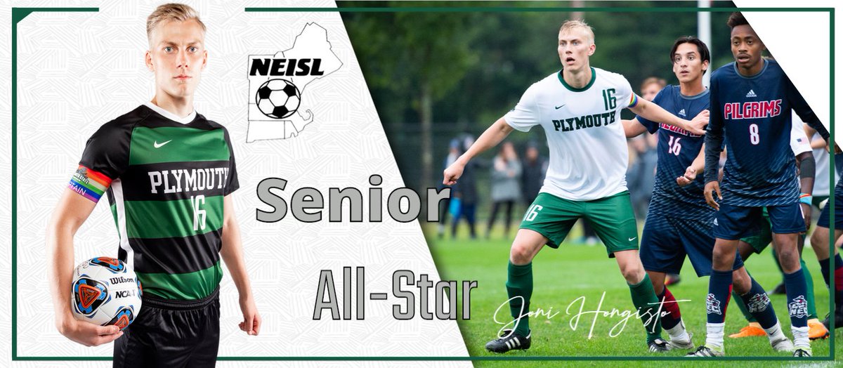 PSUPanthers's tweet photo. Hongisto selected for NEISL Senior All-Star Game
https://t.co/ynt7RcMuOC
#PantherPride #BleedGreen #LECsoc #d3soc
@men_psu https://t.co/btzTFkhOPH
