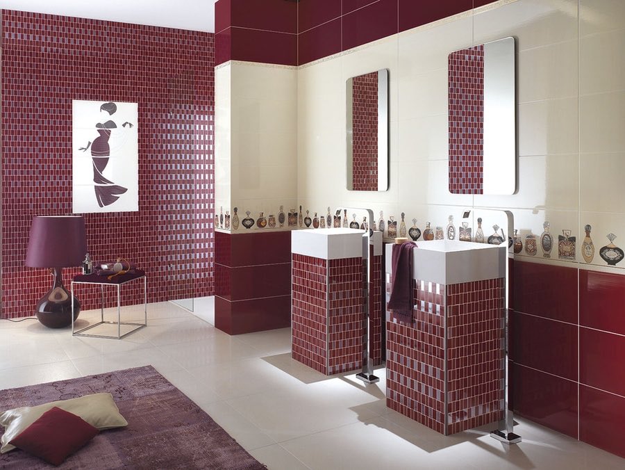 mirapepidecor's tweet photo. Los nuevos diseños y tendencias en azulejos cerámicos para baños,crean ambientes elegantes,sofisticados y delicados.Apasionante! #mirapepi #decoracion #deco #diseñodebaños #baños #tendencias2019 #inspiracion #interiores #decoracioninteriores #cuartosdebaño #design #interiorismo🗝 https://t.co/7BPacdVrXG