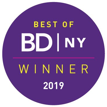 CDJackfield's tweet photo. 2 weeks on &amp; we are delighted to have been awarded Best Wallcovering Product in the Best of @BDNYFair Awards for Our Tavern Collection – Bar Lion. These are #tiles that tell a story. #award #awardwinning #bdny2019 #tiledesign #bardesign #hospitalitydesign #tilesontuesday https://t.co/lmOENIfJqL