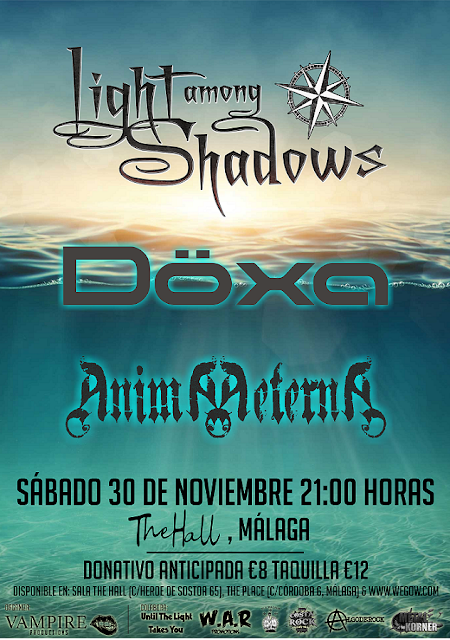 Metal Korner tweet media