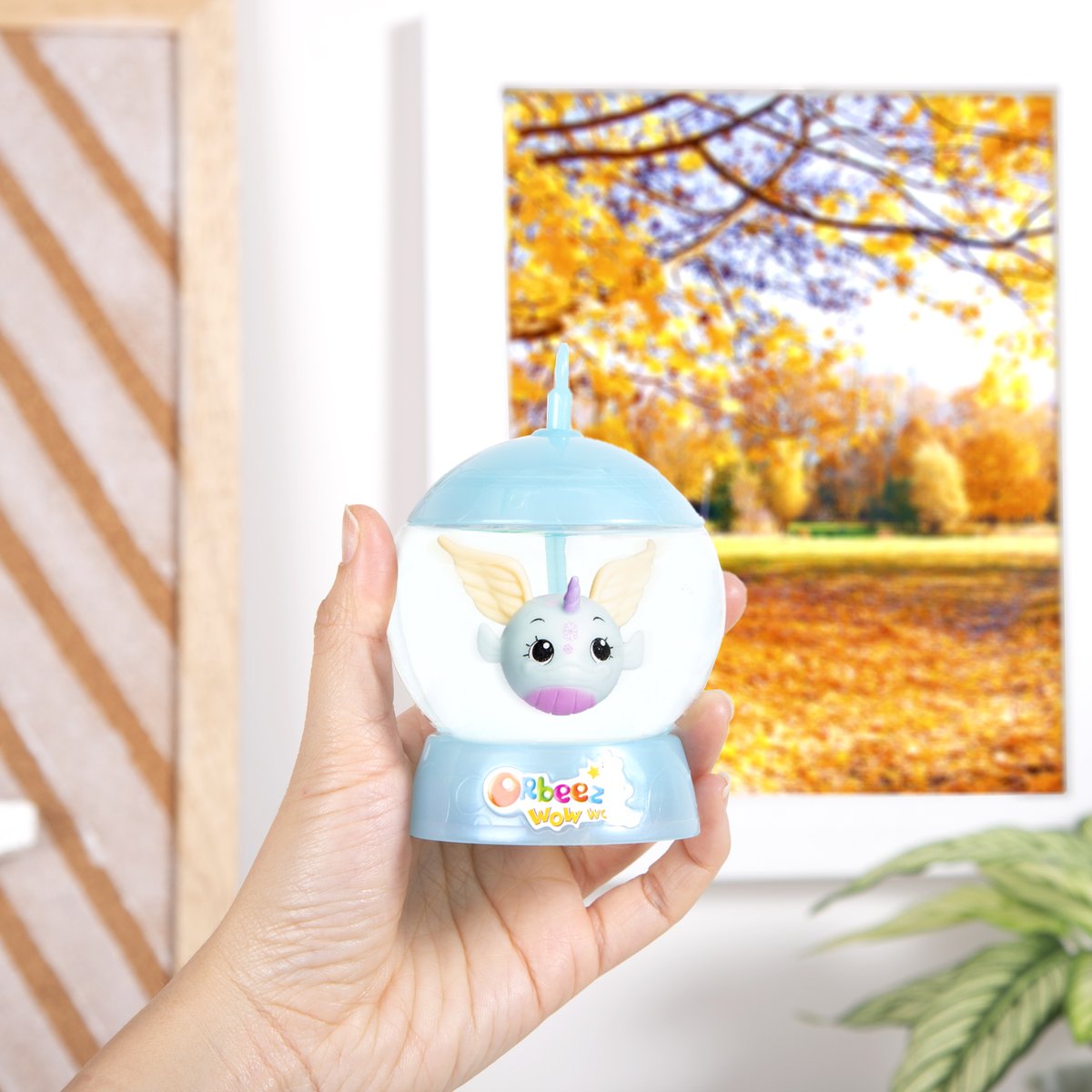 #GIVEAWAY TIME! ❄️ Post a picture of your Wow World Wowzers, enjoying winter where you live, using the #WowzerWinter for a chance to WIN a RARE Polar Magic Wowzer! 🔮✨

Contest will be open until 11:59PM on Dec 3rd. Open to US only, must be following the page to enter! ☃️