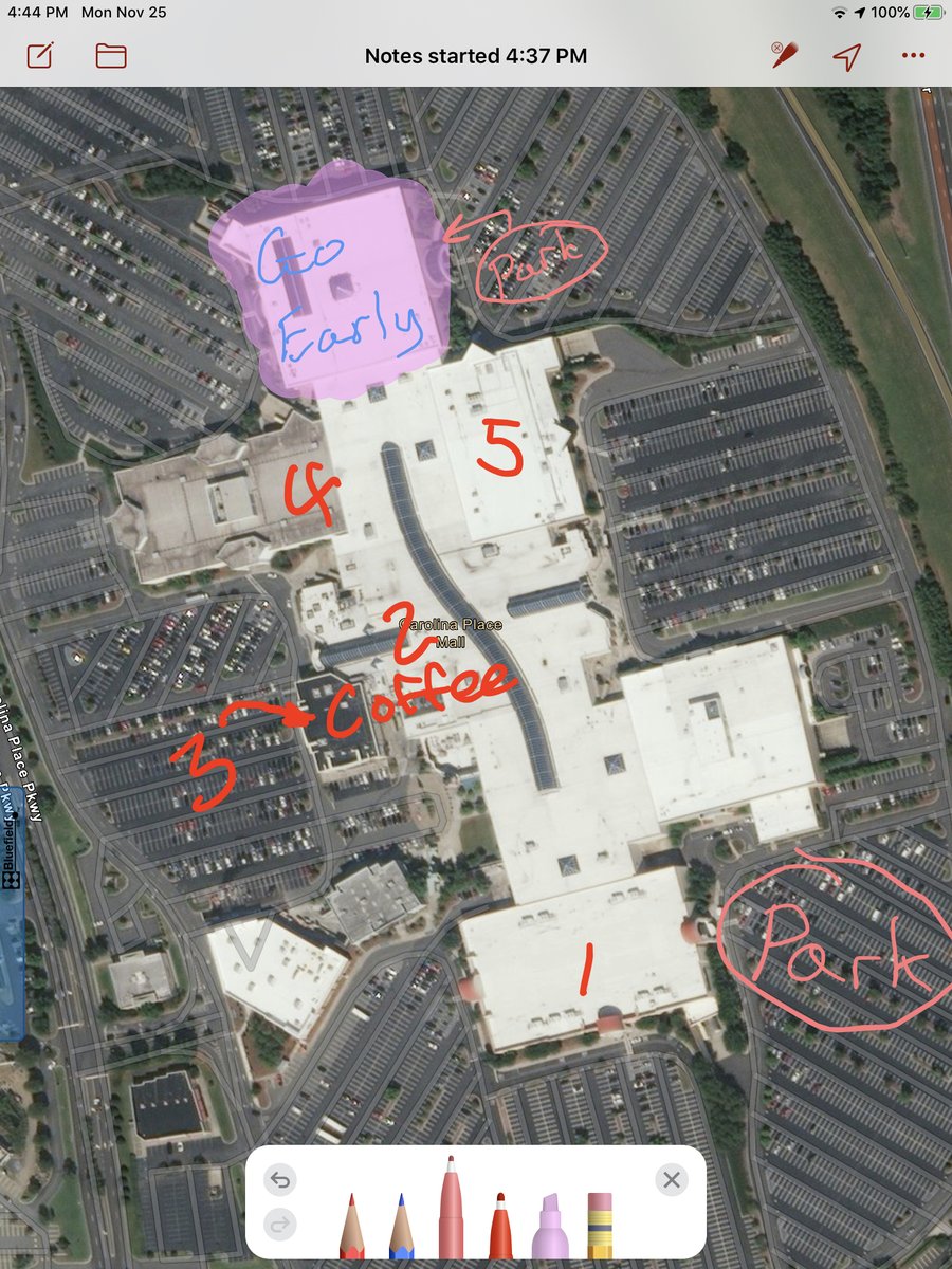 Worth Sparks tweet media