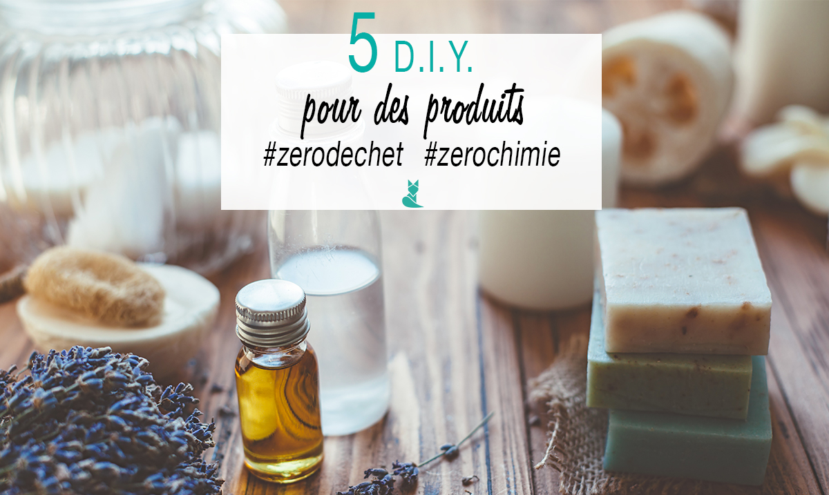 Diminuer ses déchets tout en protégeant sa santé, son environnement et son portefeuille, c'est possible grâce aux recettes D.I.Y. !
Découvrez 5 recettes faciles et efficaces pour vos produits du quotidien !
#homeMade #diy #ZeroDechet

ow.ly/eRON50xkU9o