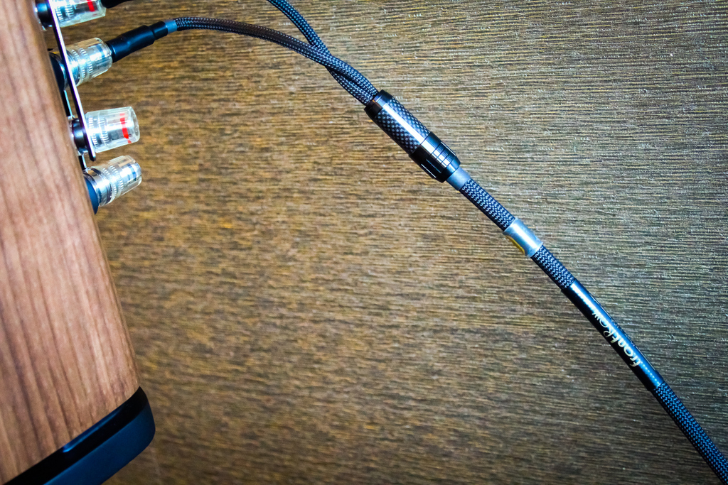 Audience_AV's tweet image. We got a total front row seat for this frontRow cable! Always great to see this behind a loudspeaker because we know everyone’s listening experience is about to be taken to the next level.
#audiencecables #frontrowcable #qualitycable #audio #hifi #audiophile #highendaudio #music