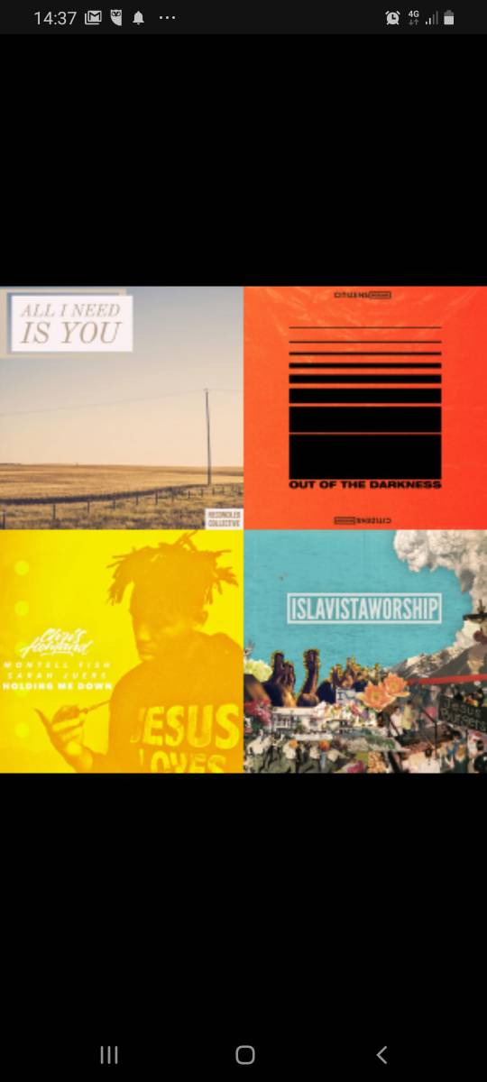 reconciledcoll1's tweet photo. https://t.co/e7yH8kHCwL
RC would like to share some of our favorite christian songs that are a bit unique. Hope you enjoy this playlist and God bless!!! #newlifebronx #godislove #indiechristian #worshipmusic #positivesound #churchfamily https://t.co/XMM3r10wJu