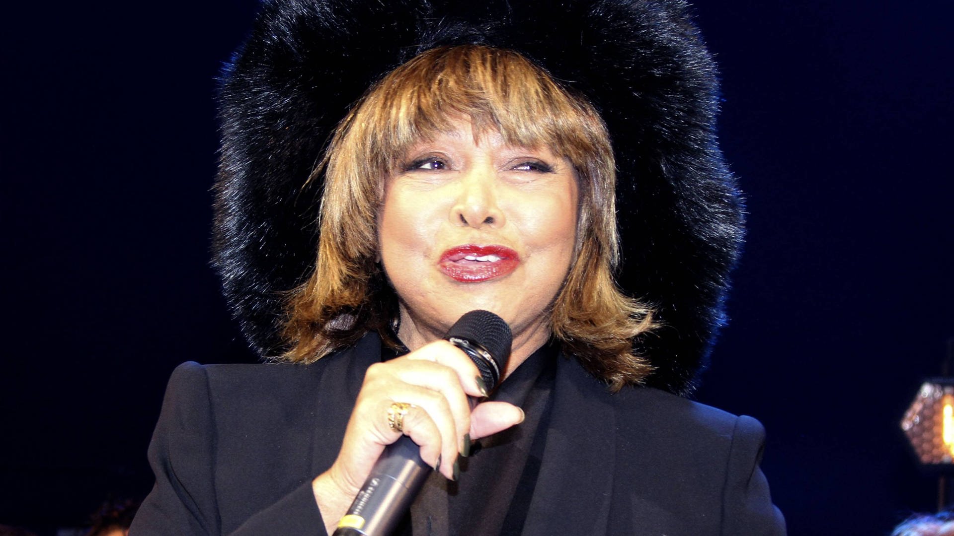 Happy Birthday Tina Turner Glückwunsch zum 80sten 