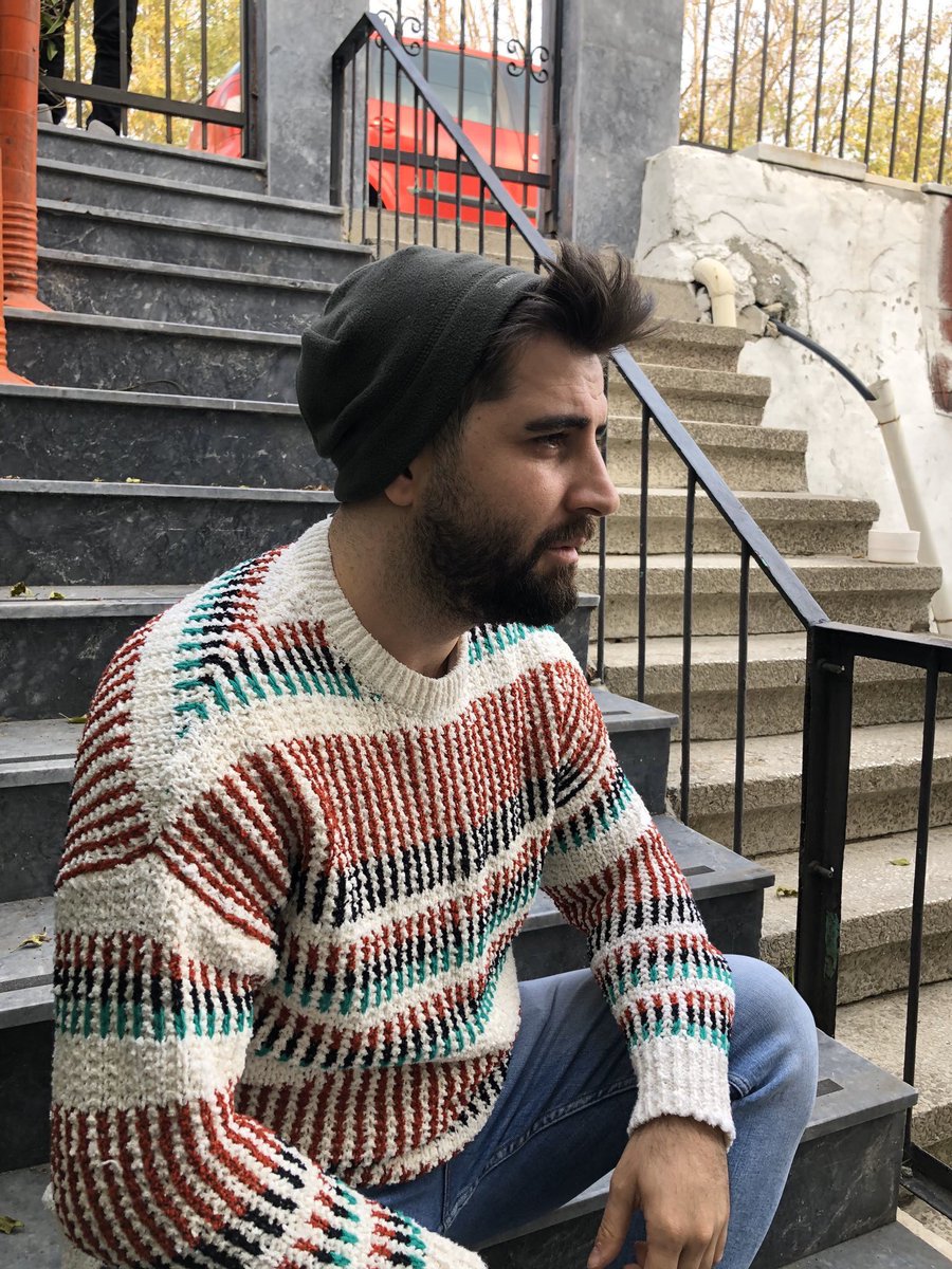 turkishcan0's tweet photo. @muzlora @BilalHanci Neden olmadığı belli Adamı kadına çevirmişsın bence bu gayet oldu... https://t.co/FTG4lrZUHq