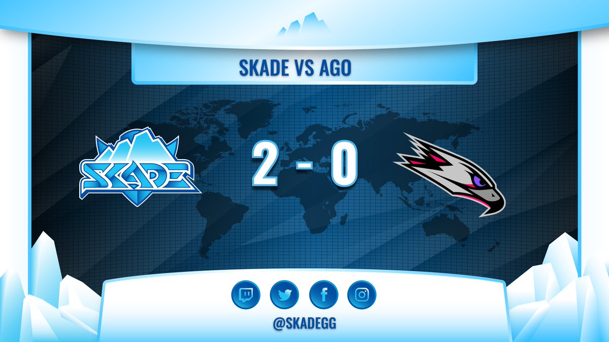 skadegg's tweet photo. So, @Loot_Bet Season 5 Swiss 3 - 0✔️GG's to @xkomago in todays matches. It's getting harder and harder to remember what loosing feels like😊With this we are now ready for the group stages of this season. #SKADEgg #SKADEcsgo https://t.co/djoMe3NLHs