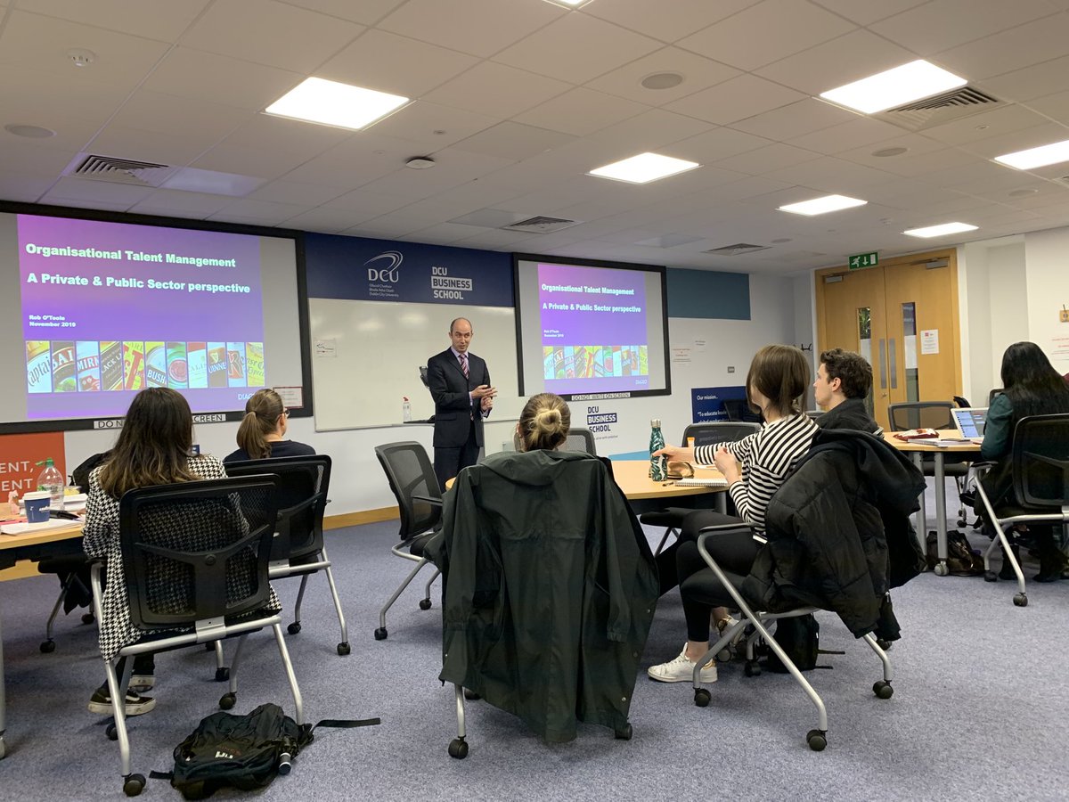 collingsdg's tweet photo. Delighted to Rob O’Toole Head of Strategic Resourcing at the Irish Civil Service to our talent management module #HR5000 #talentmanagement https://t.co/2mfAu7AMBZ