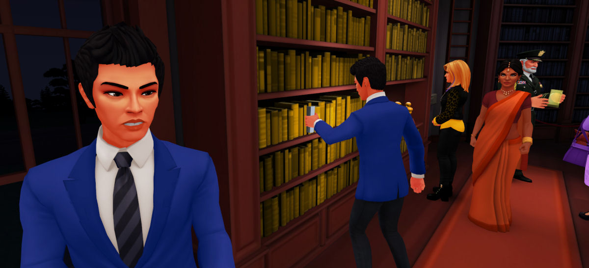 [NEW POST] The Dialect Dialectic spypartyfans.com/blog/2019/11/t…