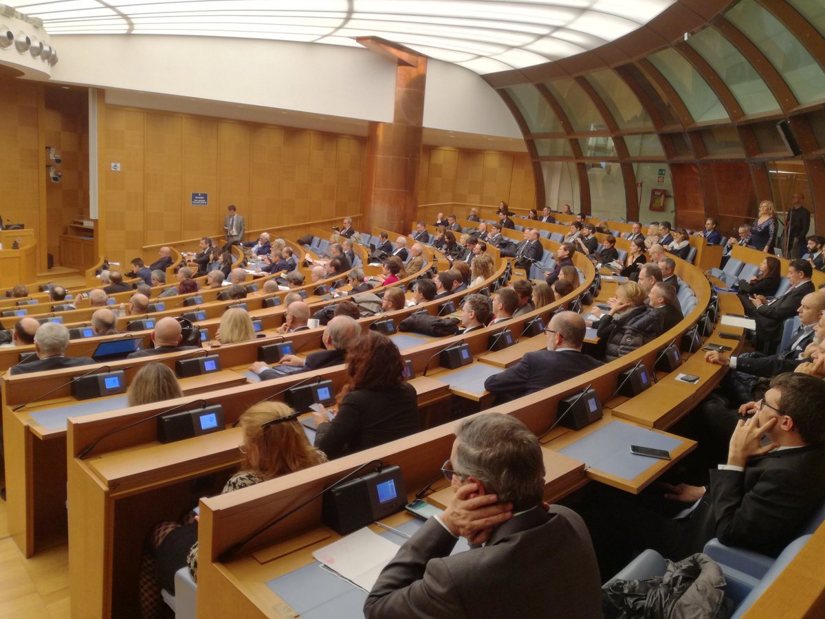 Digital Italy Summit - Luca Attias <a href="/teamdigitaleIT/">Team per la Trasformazione Digitale</a>: il Presidente <a href="/GiuseppeConteIT/">Giuseppe Conte</a> sta supportando i processi di #digitaltransformation avendo consapevolezza dell'importanza dell'innovazione #digitale
<a href="/rmasiero/">Roberto Masiero</a> <a href="/TIG_italia/">TIG - The Innovation Group</a> <a href="/EngineeringSpa/">ENGINEERING GROUP</a> <a href="/nokia/">Nokia</a> <a href="/Avaya_IT/">Avaya Italia</a> 

#TIGdigitaly