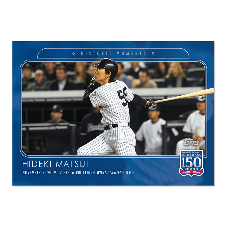 CardboardStats's tweet image. New #150YearsofBaseball cards!

#115 Todd Helton, Colorado Rockies - Records &amp;amp; Award Winners
#116 Hideki Matsui, New York Yankees - Historic Moments
#117 Mike Trout, Los Angeles Angels - Artist Renditions

Trout artwork by @GraigKreindler 
Helton is the 1st from Rockies