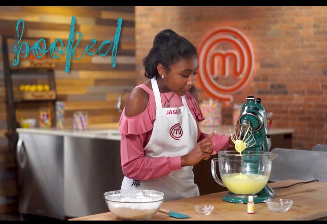 Smith Young Talent Agency tweet media