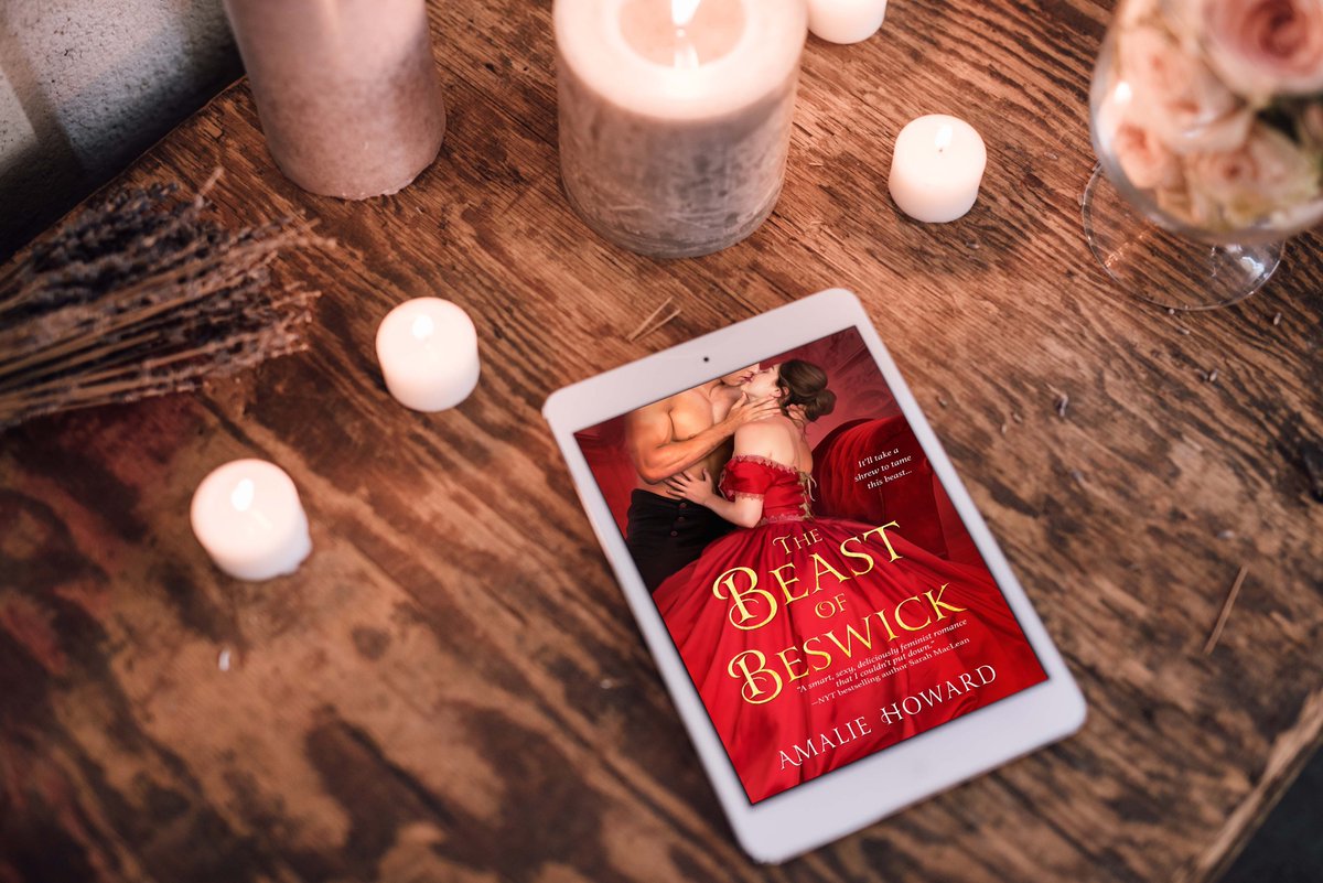 wickedbabesblog's tweet photo. #NewRelease #HistoricalRomance 
THE BEAST OF BESWICK by #AMALIEHOWARD
#Buylink https://t.co/6EvnhYoVS4 https://t.co/U3ztswRnWI