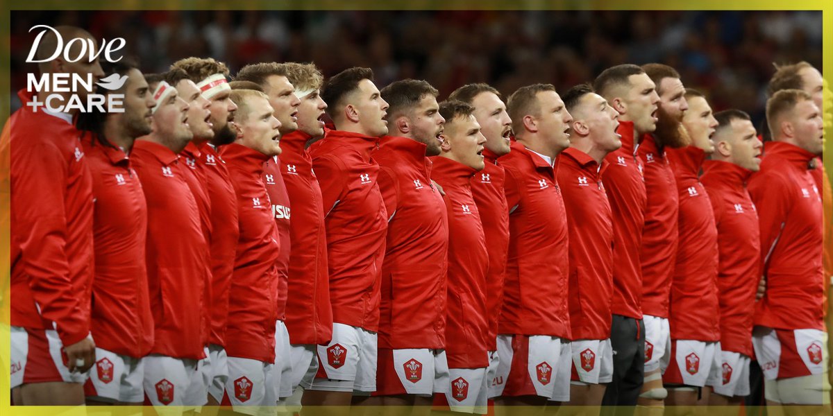 A special #TicketTuesday today! 🙌

We are giving away 2⃣ tickets to <a href="/WelshRugbyUnion/">Welsh Rugby Union 🏴󠁧󠁢󠁷󠁬󠁳󠁿</a> v <a href="/Barbarian_FC/">Barbarian FC</a> this Saturday at Principality Stadium🏉

🔁Retweet this post for the chance to win! #WALvBAR