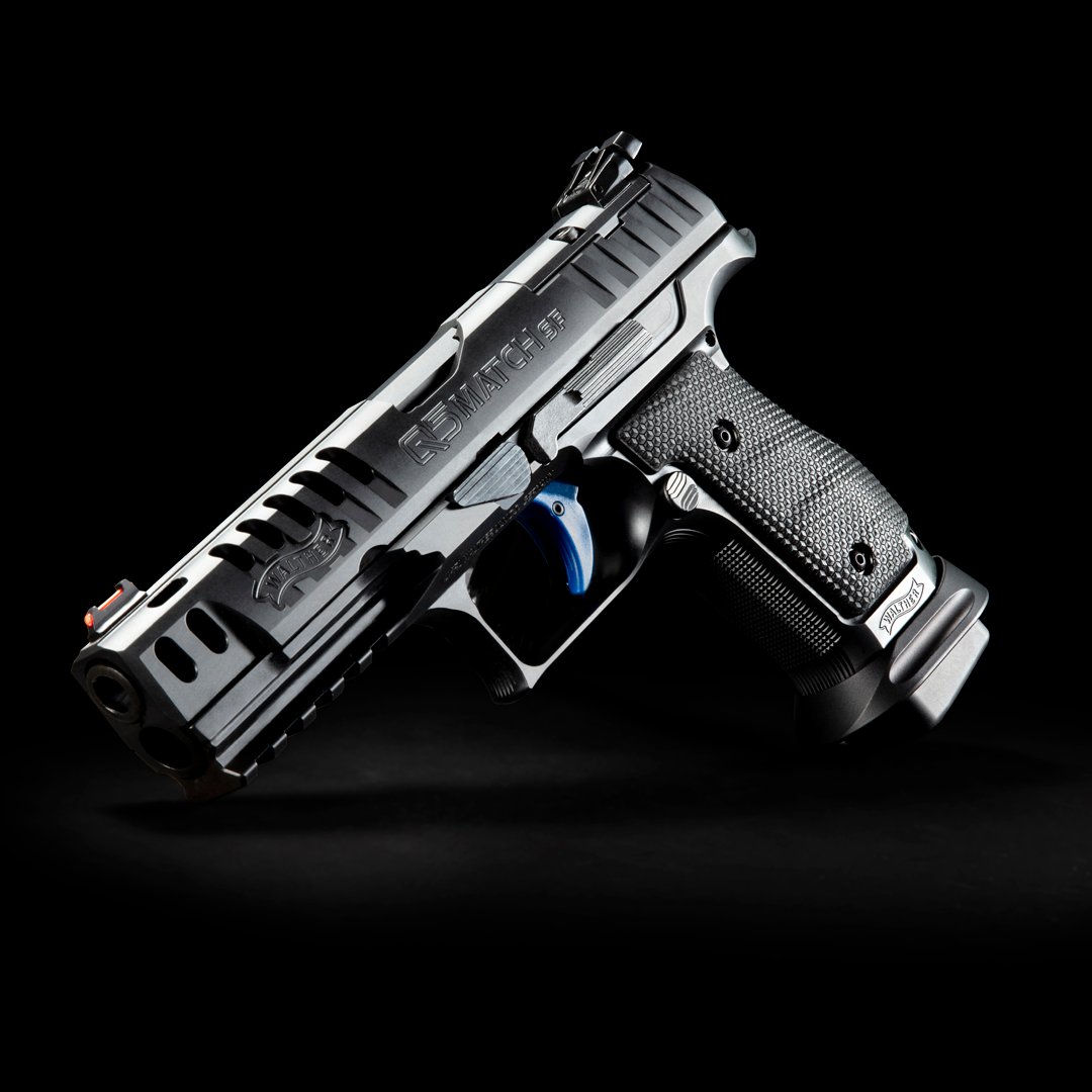 WaltherFirearms's tweet photo. We've paid out some serious money for the #WinWithWalther Contingency program. https://t.co/iwJ2RB7zkB - This tool when used properly can make you $$$.
#WaltherArms #Q5MatchSteelFrame #Q5MatchSF #WaltherQ5SF #Q5MatchSteelFramePro #Q5SFPro #Q5SF #Q5SteelFrame #Walther https://t.co/DXxJZ6LqBA