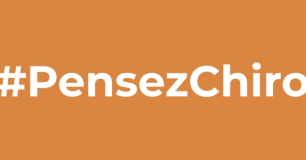 roussetchiro's tweet photo. Bilan chiropratique offert du 14 au 19 octobre 2019: Plus de 8 français sur 10 déclarent avoir souffert de douleurs causées par une mauvaise position au travail. Pour vous soigner, rendez-vous chez un chiropracteur, et profitez d’un bilan chiropratique… https://t.co/lYvMCm2BiI https://t.co/LY5NhRwB4u