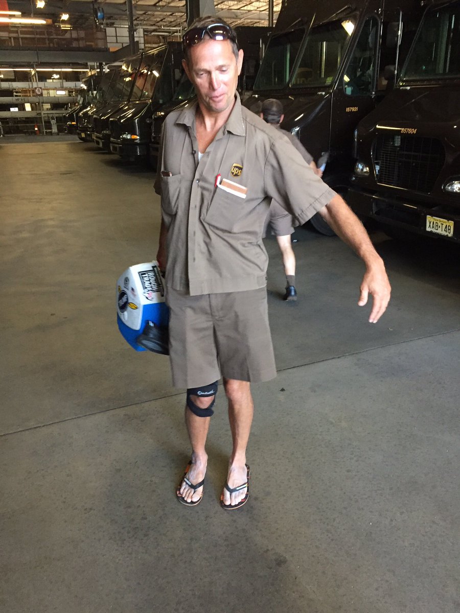 Big Johnny O tweet media